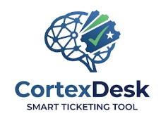 CortexDesk